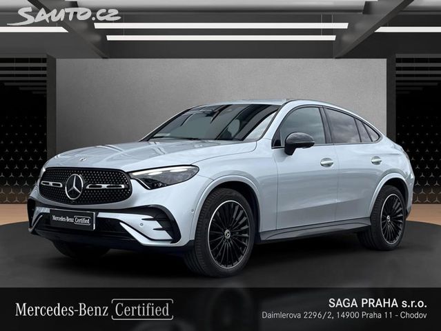 Mercedes GLC